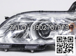 Đèn pha RH 81150-08030 (có bóng) ( SIENNA 2010 )