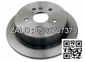 Tam bua sau 42431-0T010 ( Venza 2009 2.7 )