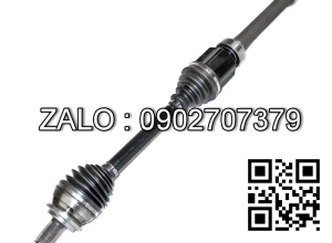 Láp trước LH 43420-0T020 ( Venza 2009 2.7 )