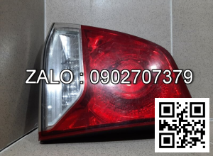 Đèn cốp RH 81581-60280 (ko bóng) ( Land cruiser 2013 )