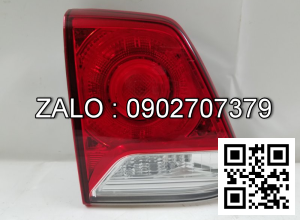 Đèn cốp LH 81591-60310 (ko bóng) ( Land cruiser 2013 )
