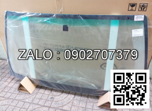 Kính cửa trước RH 68101-60561 ( Land cruiser 2013 )