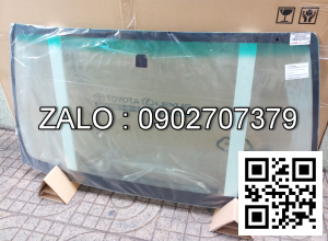 Kính chết hông sau LH 62720-60D60 ( Land cruiser 2013 )