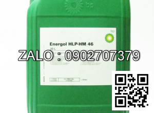 Dầu BP Energol HLP - HM46