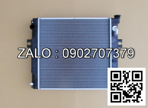 Ốp nhựa hông két nước LH 53294-60190 ( Prado 2017 )