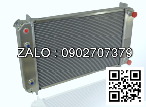 Xương dưới két nước 57104-35061 ( Prado 2015 )