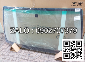Kính cửa trước RH 68101-60570 ( Prado 2015 )