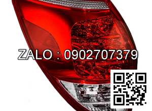 Đèn lái LH 81561-42100 (ko bóng) ( RAV4 2008 )