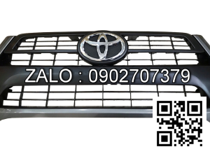 Mặt galang 53101-42190 ( RAV4 2008 )