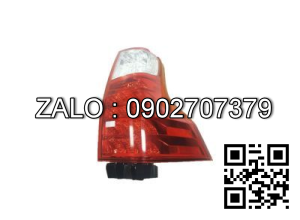 Đèn lái RH 81551-60A00 (ko bóng)( Lexus GX460 2010 )