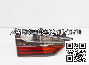 Đèn cốp LH 81591-48201 (ko bóng) ( Lexus RX350 2019 )