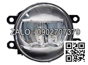 Đèn cản RH 81210-48051 ( có bóng ) ( Lexus RX350 2019 )