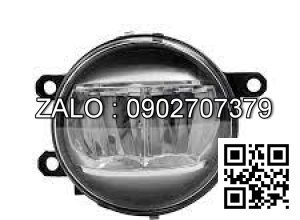 Đèn cản LH 81220-48051 ( có bóng ) ( Lexus RX350 2019 )