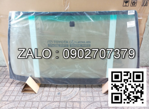 Kính cửa trước LH 68102-50202 ( LEXUS LS460 2010 )