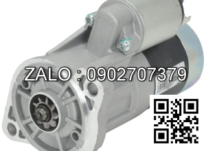 STARTER OE QUALITY 909951