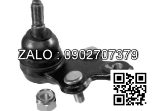 Ngỗng may ơ trụ lái LH 43202-19005 ( LEXUS LS500 2019 )