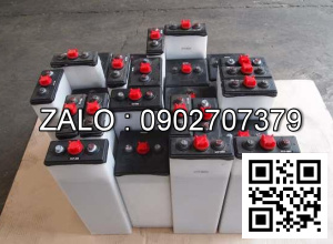 Học bình 2V 400AH 155x198x282/305