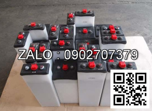 Học bình 2V 720AH 155x198x472/495