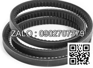Dây curoa GATES 3/11M 1280
