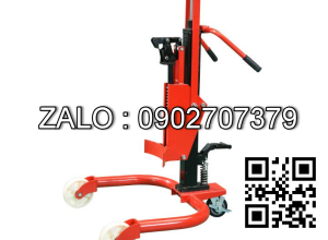 Xe nâng phuy YTC 0.3A