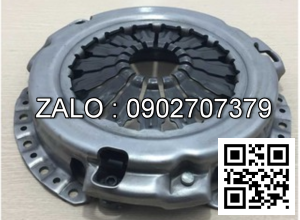 Mâm ép xe tải chenglong