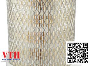 Lọc AS5620 Sakura ( lọc gió )