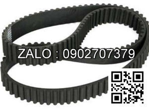 Dây curoa HTD 129-3M-480