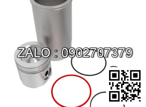 Bộ hơi động cơ DOOSAN GE08 , 6 CYL , CM3