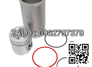 Bộ hơi động cơ DOOSAN 2366 , 2 CYL , CM3