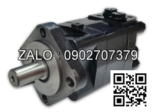 Motor vuông BMSY-375-E4 ( trục phi 32 )