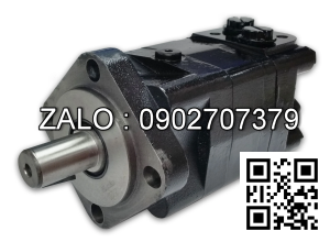 Motor vuông BM3-400PAY ( trục phi 32 )