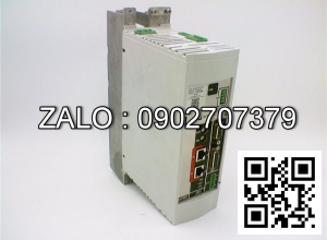 Inverter Type: Cosmos 3010-FA, SMI