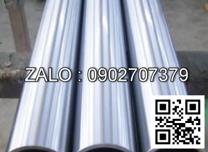 Cần piston rỗng phi 60/43*4250 ( 10.80Kg/m )