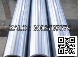 Cần piston rỗng phi 65/48*4300 ( 10.63Kg/m )