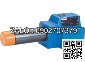 Van tuần tự điều kiển áp suất RexrothR900520359