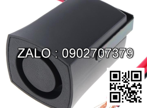Loa Còi Báo Động Lùi Xe Chống Nước ABS 105dB 15W