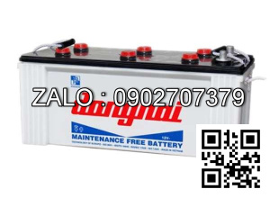 Bình ắc quy EPzV-BS 510AH 109 х 157,5 х 610/630mm