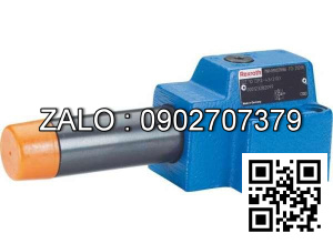 Van tuần tự điều kiển áp suất Rexroth R900962884
