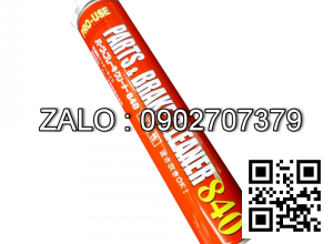 Nước làm sạch khuôn Cleaner JIP 598 ( 840ml/can )