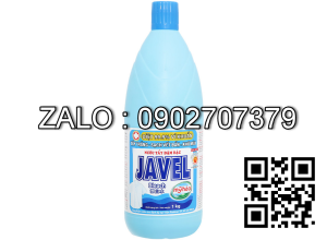Nước tẩy trắng Mỹ Hảo JAVEL 1 kg