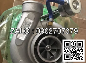 Turbocharger Cummin 1146