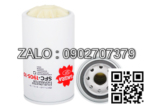 Lọc SFC1905-10 Sakura ( Lọc dầu )