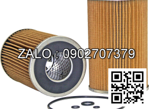 Lọc W712/83 (lọc dầu)