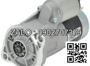 STARTER OE QUALITY 923045