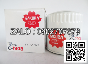 Lọc Sakura C1908 C-1908
