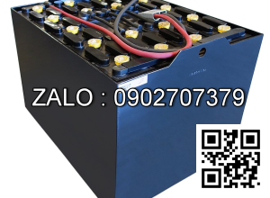 Bình ắc quy 7VBS350AH 119 X 198 X 360 mm