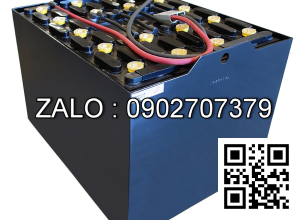 Bình ắc quy 7VBS385AH 191 X 198 X 405 mm