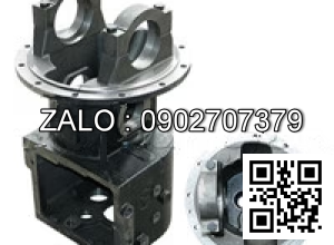 Vỏ hộp số komatsu FD30-16