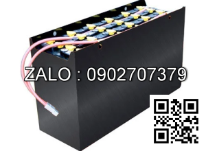 Bình ắc quy 3VBS240AH 61 X 158 X 525 mm