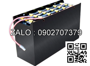 Bình ắc quy 3VBS300AH 61 X 158 X 690 mm